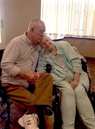 Uncle Jerry and Aunt Lois